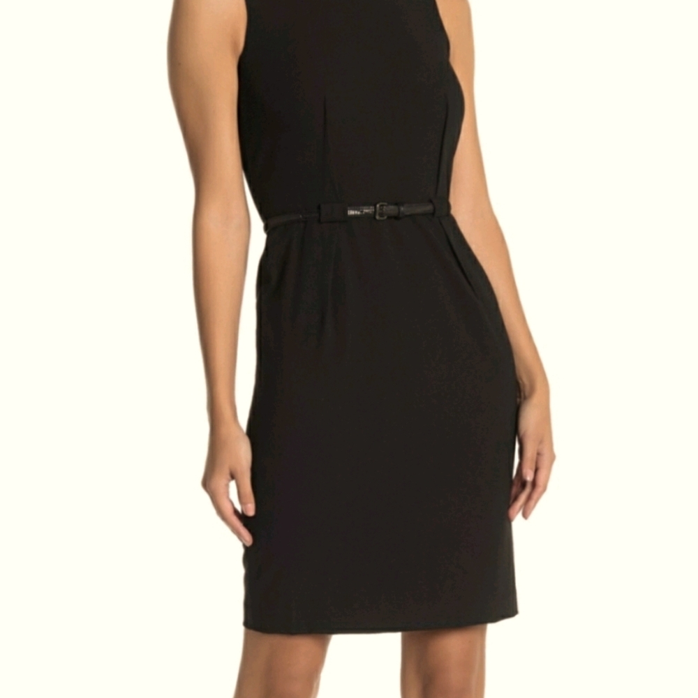 Calvin klein Sheath dress